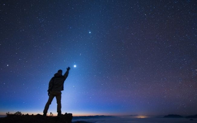 Estas estrelas sumiram do céu sem deixar rastros. Por quê?