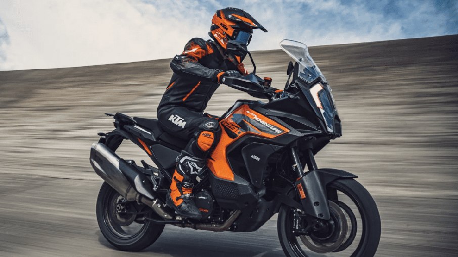 KTM