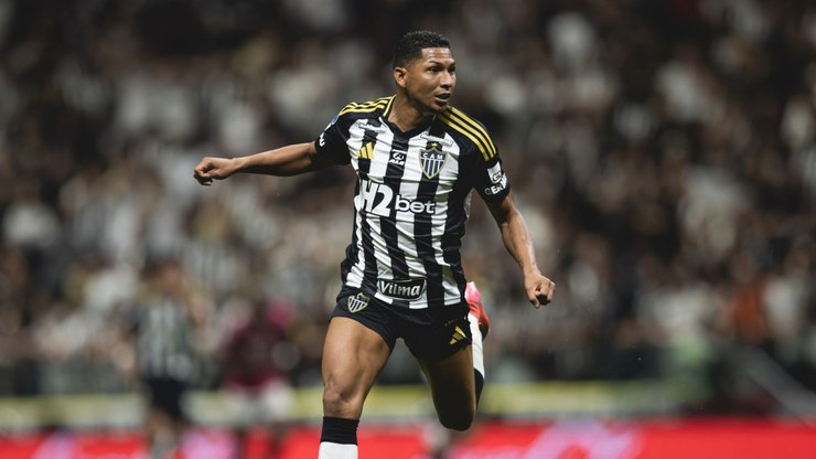 Palmeirenses reagem sobre possível ida de Rony para o Corinthians