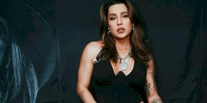 'Natural': álbum de Lauana Prado retoma raízes da sofrência