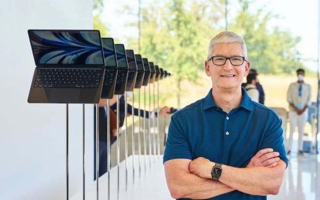 O que esperar do evento da Apple em março?