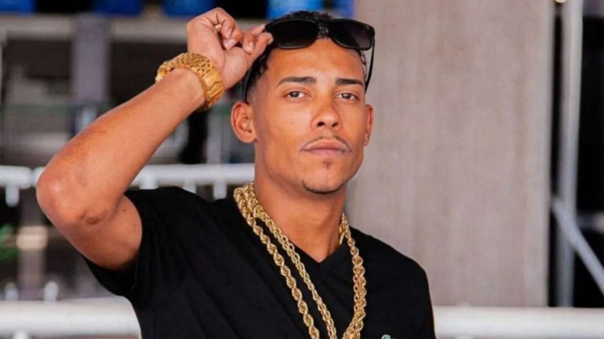 MC Poze também foi denunciado por tortura e extorsão no RJ MC Poze também foi denunciado por tortura e extorsão no RJ