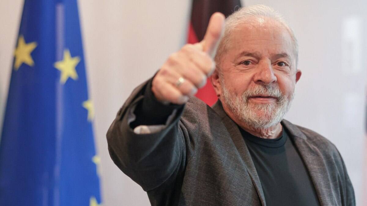 Lula ataca Moro após fim do caso tríplex: "Herói está virando bandido"