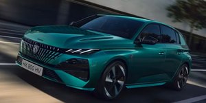 Novo Peugeot 308 é registrado no Brasil; será que vem?