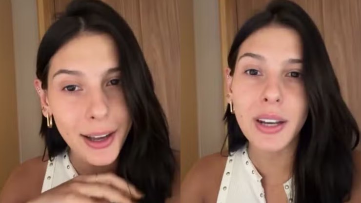 Ana Castela revela possível diagnóstico após cancelar show