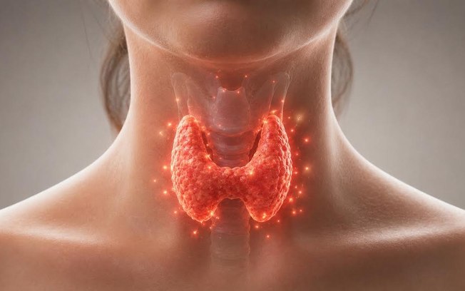 Tireoide pode estar por trás de infertilidade e lipedema