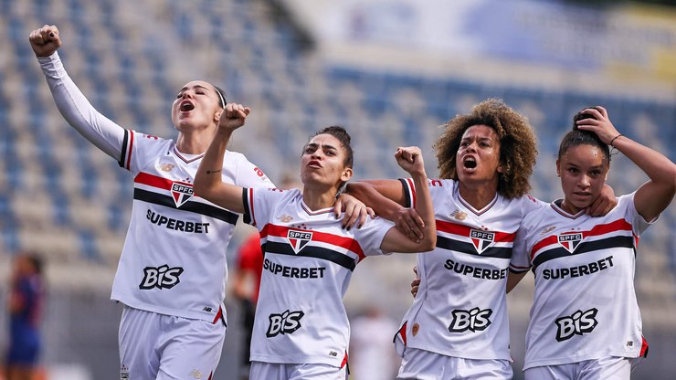 Brasileirão Feminino: saiba onde assistir a Juventude x São Paulo
