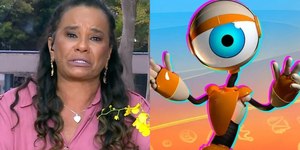 Confira as maiores eliminações do BBB, incluindo Solange Couto