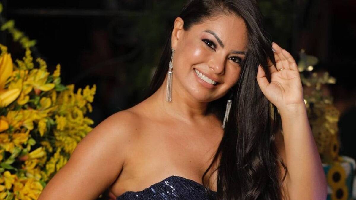 Paulinha abelha morta fotos