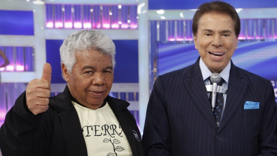 O ex-assistente de palco de Silvio Santos está debilitado por conta do Parkinson e da hidrocefalia. O ex-assistente de palco de Silvio Santos está debilitado por conta do Parkinson e da hidrocefalia.