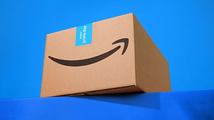 Campanha Prime Day oferece descontos por tempo limitado em produtos que estão entre os mais desejados pelos consumidores