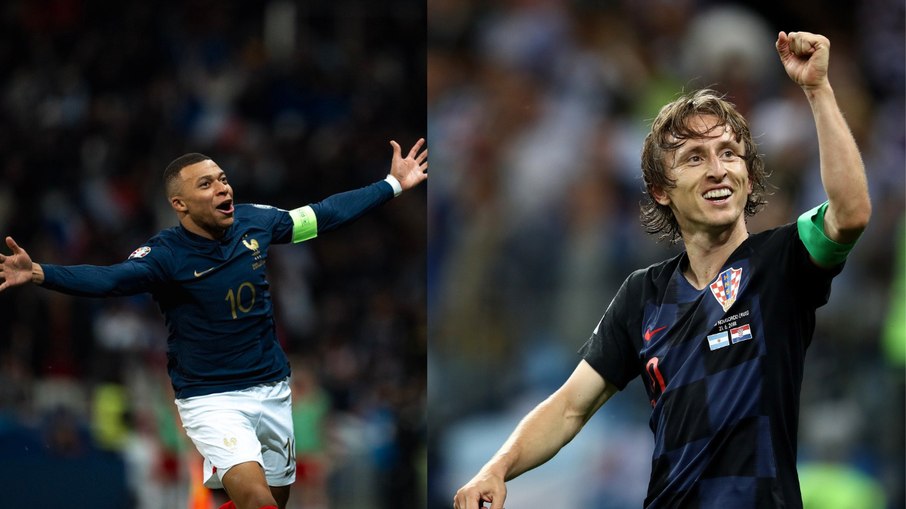 Brasil terá França e Croácia antes da convocação final para a Copa