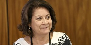 Miriam Belchior vai substituir ministro Rui Costa na Casa Civil