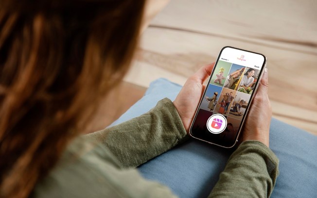 NextWave: app ajuda a criar ideias de vídeos curtos e virais