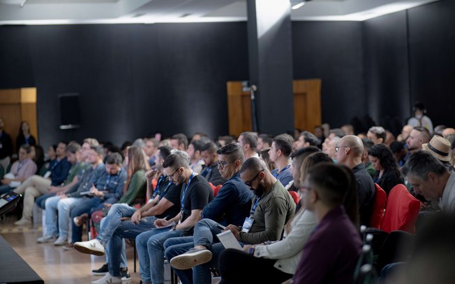 Rio Marketplace Summit contou com mais de 400 participantes