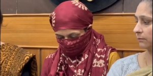 Tia é presa por matar sobrinha de 6 anos por ciúmes