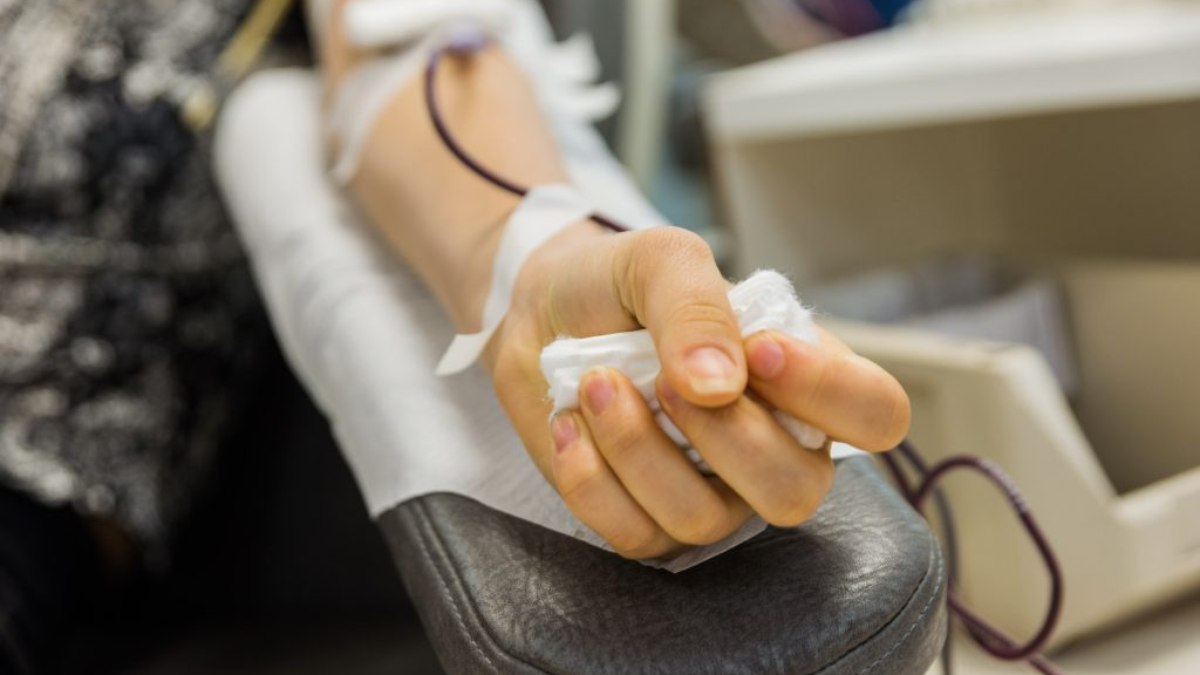 Aeroporto de Guarulhos (SP) realiza campanha de doação de sangue