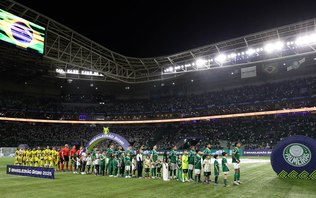 Palmeiras tem campanha de Z4 em casa no Brasileirão; veja números