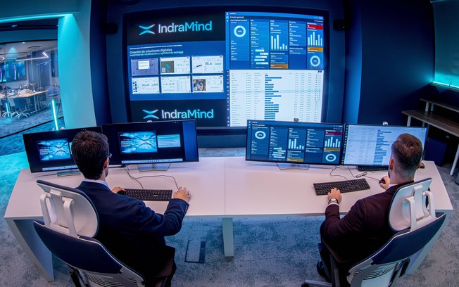 Plataforma de IA amplia proteção de infraestruturas críticas