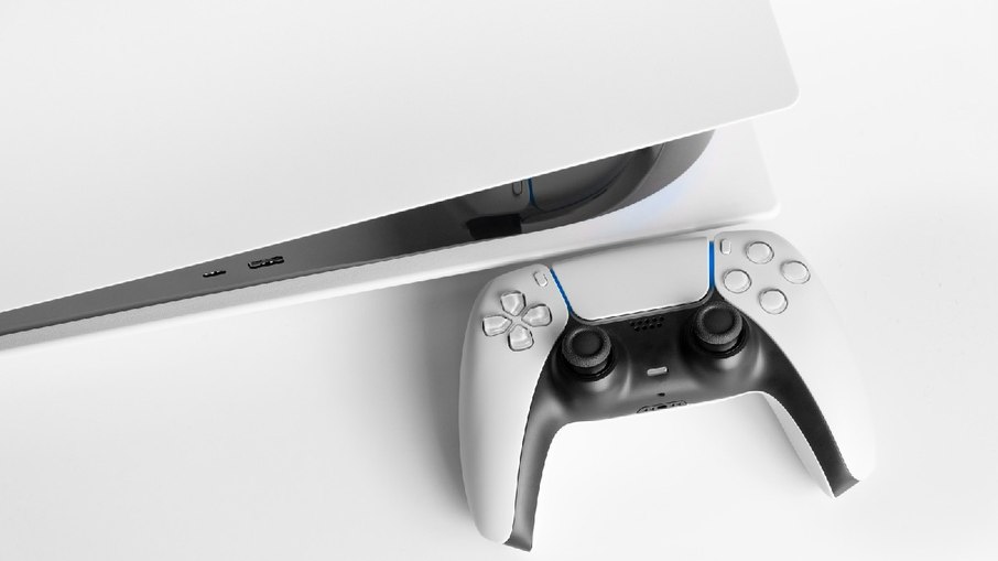 PS5 Pro será lançado oficialmente em 7 de Novembro