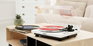 Polyvox lança toca-discos branco em edição limitada no Brasil