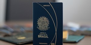 Os passaportes mais poderosos de 2025: três são de países latinos