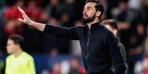Jogadores do Real Madrid "peitam" treinador e instauram crise