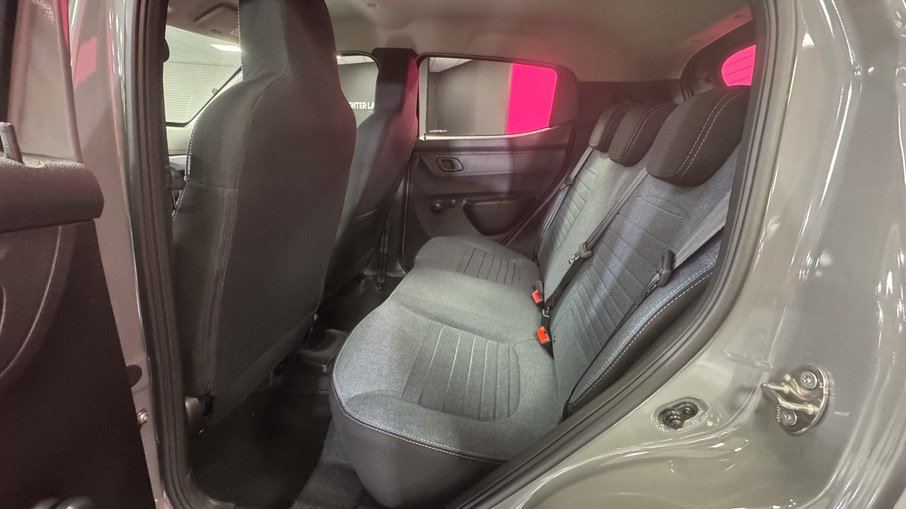 Renault Kwid 2027 Renault Kwid 2027