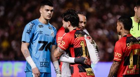 Memphis marca e evita derrota do Corinthians para o Botafogo