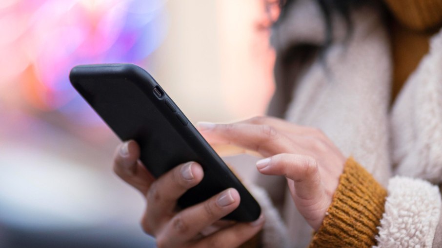 Chats lotados e notificações excessivas