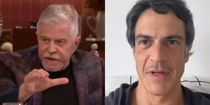 Miguel Falabella comenta polêmica de Mateus Solano: "Extrapolou"