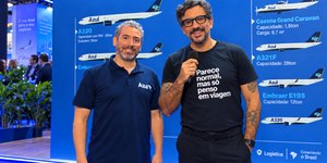 Azul terá Recife–Orlando no verão e reforça voos internacionais