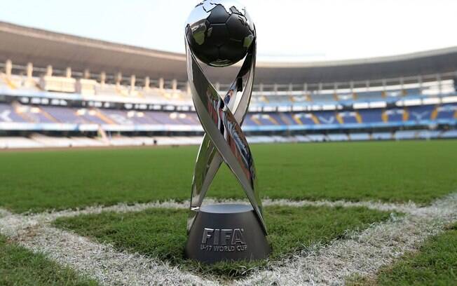 Show brasileiro! Na segunda rodada da Copa do Mundo FIFA Sub-17