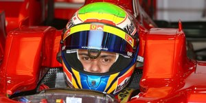 F1: Corte Inglesa acolhe ação de Felipe Massa por título de 2008