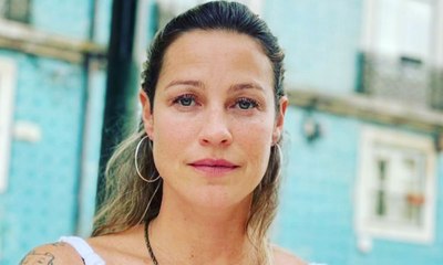 Luana Piovani denuncia agressão contra brasileira em Portugal