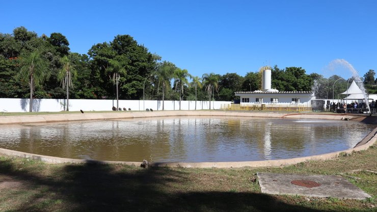 Manutenção da CPFL afeta abastecimento de água nesta quinta-feira
