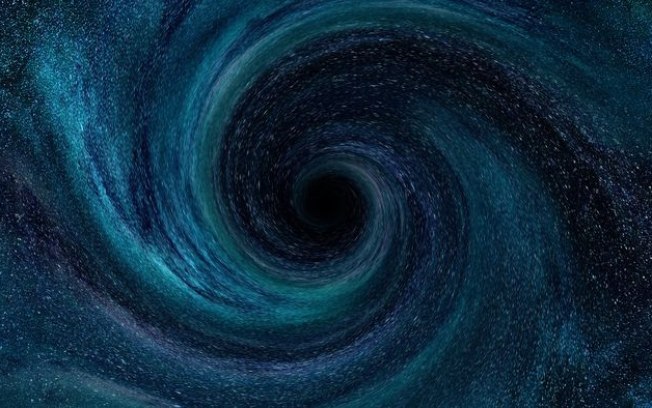 Buraco negro mais antigo é encontrado com telescópio James Webb