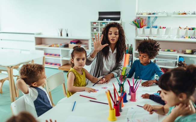 Habilidade socioemocional impacta saúde mental e aprendizado