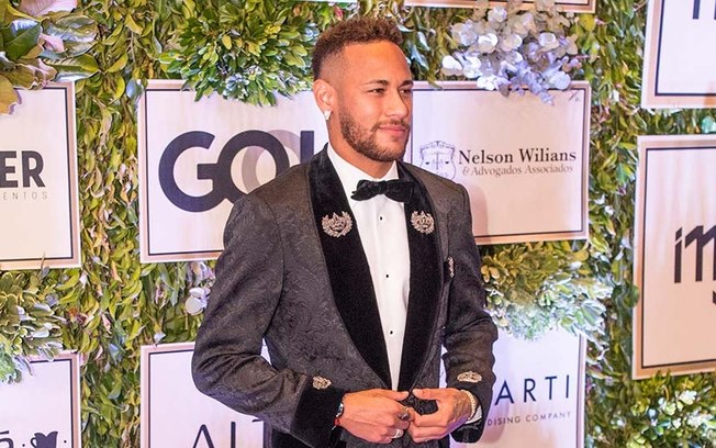 Neymar prepara o 4ª Leilão do instituto que leva seu nome 