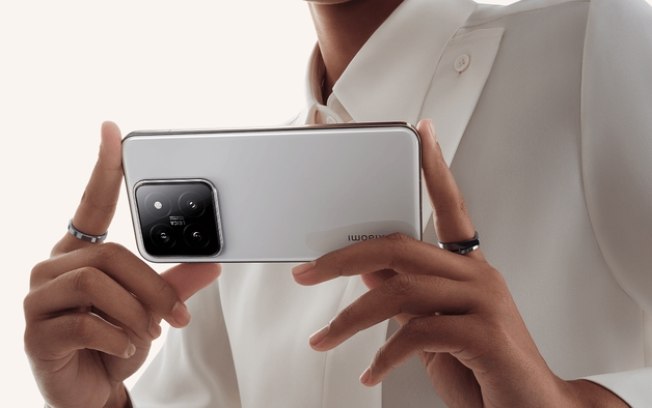 Xiaomi 15 tem detalhes de câmera, tela e processador vazados