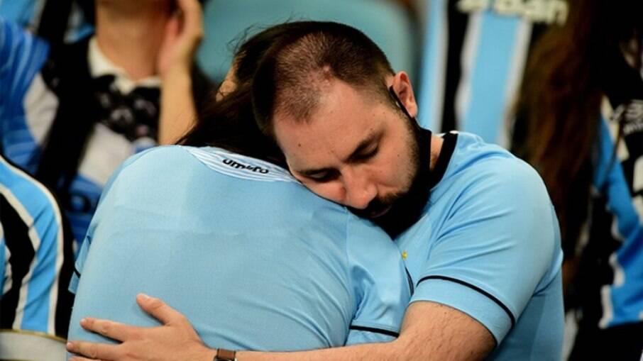 Grêmio Grêmio