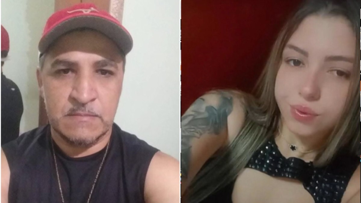 Homem invade casa da ex e a mata na frente da irmã em SP