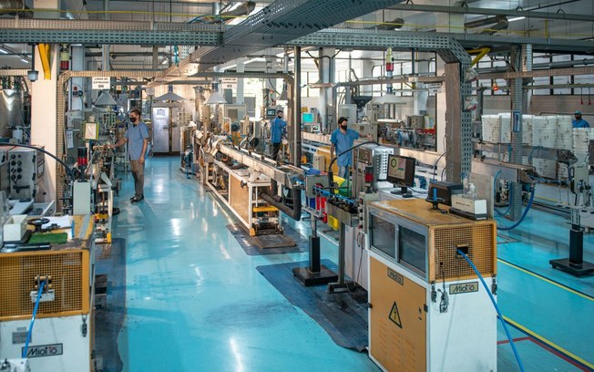Mantova é agraciada no 52º Prêmio Exportação RS