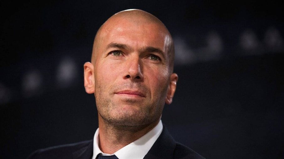 Bayern de Munique está a detalhes de anunciar Zidane como novo técnico