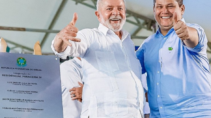 Lula%20e%20Alcolumbre%20discutir%C3%A3o%20presid%C3%AAncia%20dos%20Correios