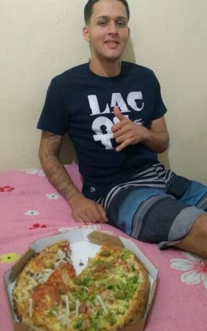 Ale e pizza