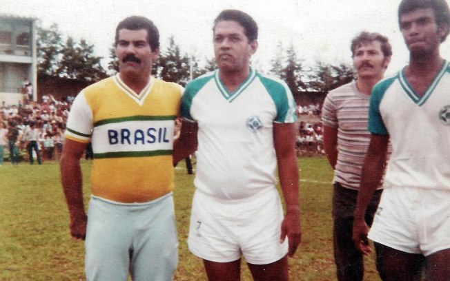 Bicampeão mundial e maior ídolo da história do Botafogo, Garrincha é uma figura que vai muito além de seu tempo