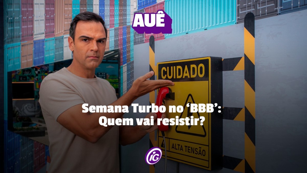 'AUÊ' repercute semana turbo no 'BBB 23'com Big Fone e duas eliminações