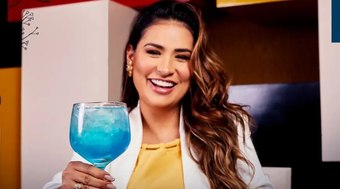 Simone rejeita rótulo de careta e investe em negócio sem a irmã