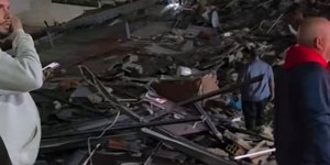 O que o Brasil está enviando para a Venezuela?
